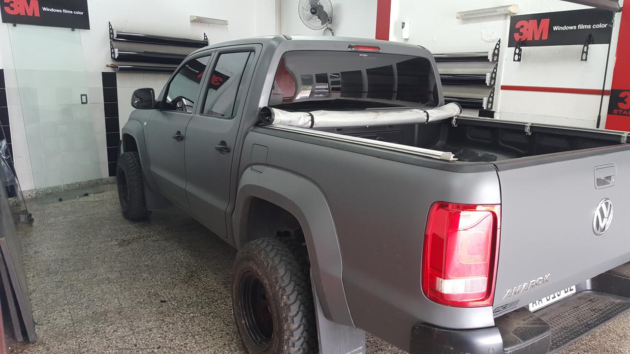 Placas Antivandálicas