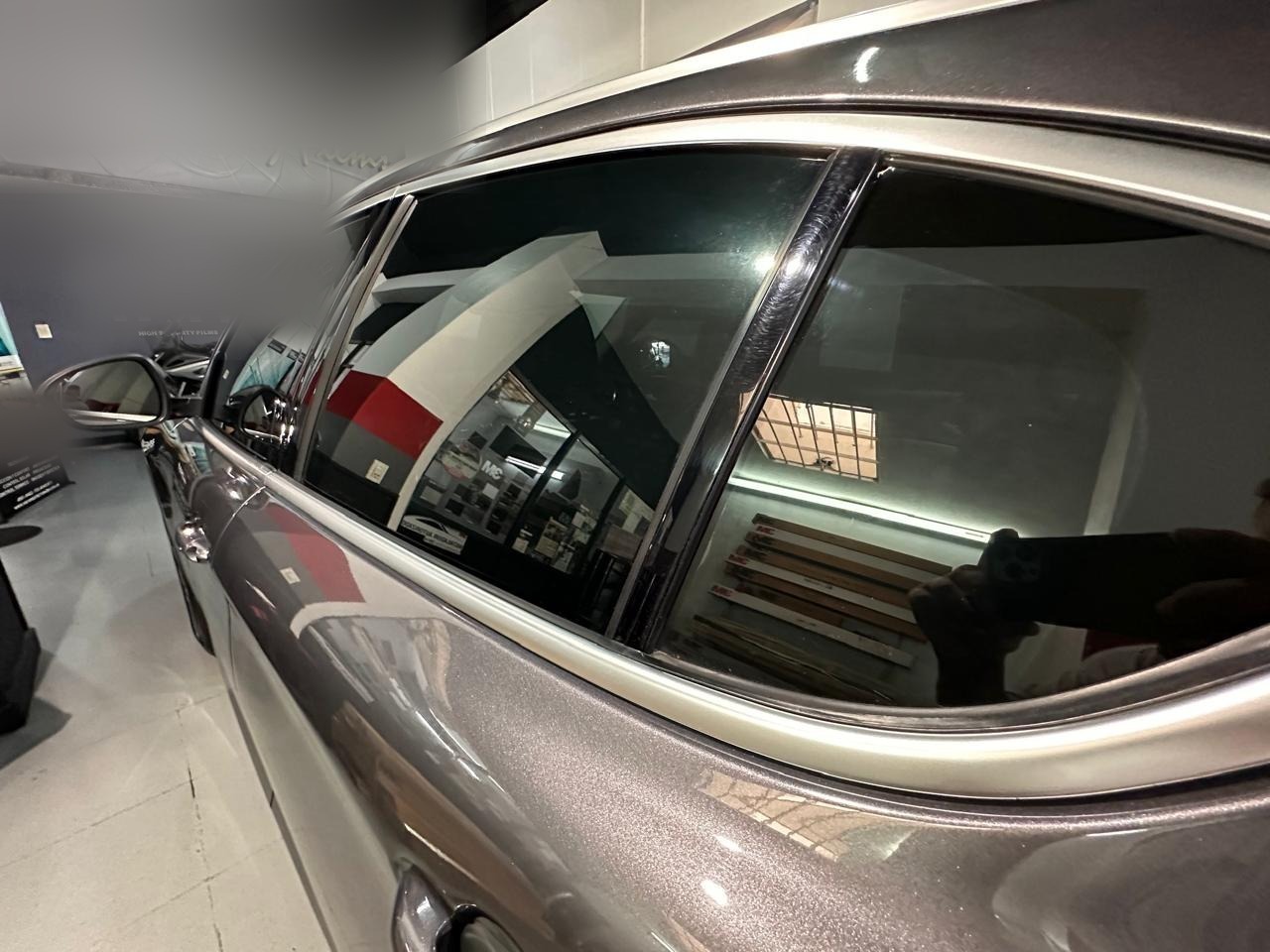 Alfa Romeo · Polarizado